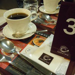 CAFE de CRIE - 