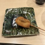 串揚げ タケナカ - 