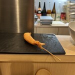 串揚げ タケナカ - 