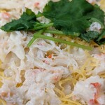 IMIZU KITCHEN - 料理写真: