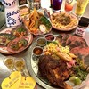 chicken&tacos雷鳥神社