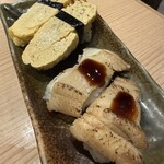 ニューすしセンター 春木屋 - 