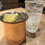 ニューすしセンター 春木屋 - 