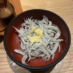 ニューすしセンター 春木屋 - 