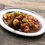 大久保酒場 情熱ホルモン - 料理写真: