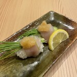 ニューすしセンター 春木屋 - 