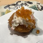 ニューすしセンター 春木屋 - 