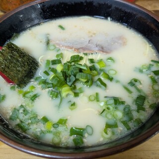 博多ラーメン長浜や_0