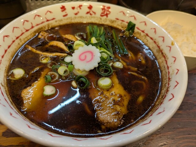 きび太郎 （キビタロウ） - 浅草（つくばEXP）/ラーメン | 食べログ