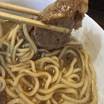 麺舗 十六 - 