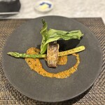 北新地 黒猫 - 