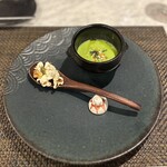 北新地 黒猫 - 
