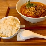 らぁめん ご恩 - 