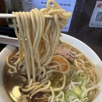 麺舗 十六 - 