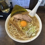 麺舗 十六 - 