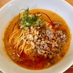 らぁめん ご恩 - 