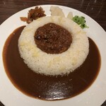 欧風カレー ソレイユ - 