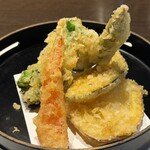 美神鶏 - 