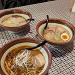 海海ラーメン - 