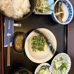 いわし料理 善 - 