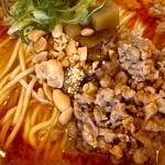 らぁめん ご恩 - 