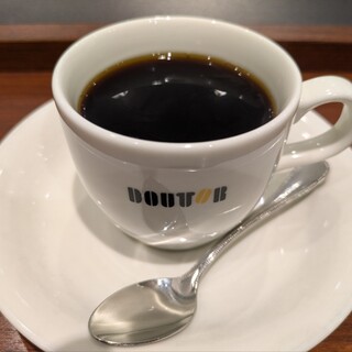 ドトールコーヒーショップ_1
