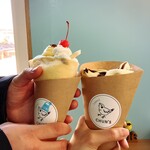 CREPE & BAR CHUN’S - 