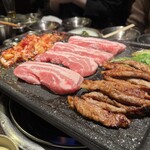 韓国料理トンテジ - 