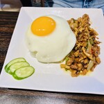 アジアンガーデンダイニング ASAN - 