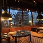 焼鶏あきら - 