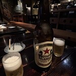 焼鶏あきら - 