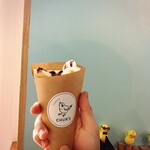 CREPE & BAR CHUN’S - 
