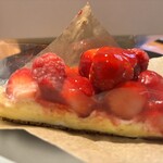 fika. - 赤い果実