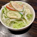 アジアンガーデンダイニング ASAN - 