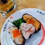 Kappa壽司 秋田廣面店 - 