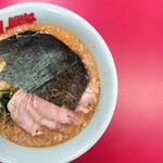 ラーメン山岡家 - 料理写真: