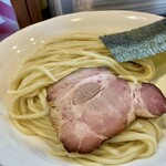 ラーメン ますだや - 