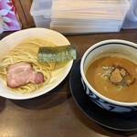 ラーメン ますだや - 