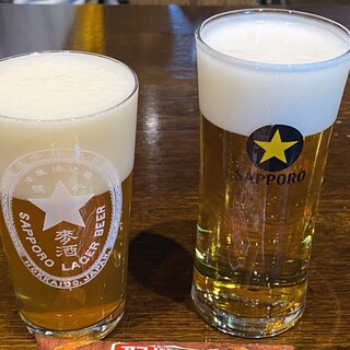 サッポロビール博物館_0