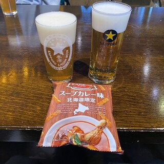 サッポロビール博物館_1