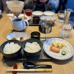 SHARI東銀座 - 