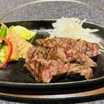 赤のれん - 