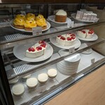 ENFUSE - 平日13時のショーケース✨️
