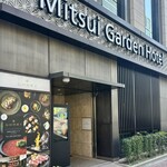 SHARI東銀座 - 