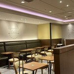 タリーズコーヒー - 