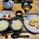 SHARI東銀座 - 