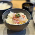 SHARI東銀座 - 
