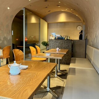 炭火焙煎珈琲 凛 east+_2