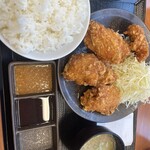 からやま - 料理写真: