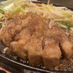 宮崎肉処 霧峰 - 料理写真: